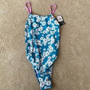 NWT Speedo bathing suit